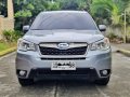 2nd hand 2015 Subaru Forester 2.0i-L EyeSight CVT for sale in good condition-0