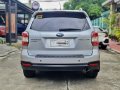 2nd hand 2015 Subaru Forester 2.0i-L EyeSight CVT for sale in good condition-1