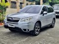 2nd hand 2015 Subaru Forester 2.0i-L EyeSight CVT for sale in good condition-2