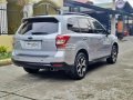 2nd hand 2015 Subaru Forester 2.0i-L EyeSight CVT for sale in good condition-3