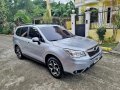 2nd hand 2015 Subaru Forester 2.0i-L EyeSight CVT for sale in good condition-4