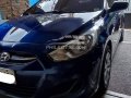 Selling Blue 2016 Hyundai Accent Sedan affordable price-0