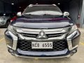 Mitsubishi Montero Sport 2017 GLS Premium Automatic-0