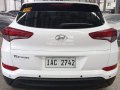 2019 Hyundai Tucson 2.0 M/T-4