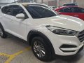 2019 Hyundai Tucson 2.0 M/T-5