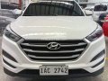 2019 Hyundai Tucson 2.0 M/T-7