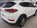 2019 Hyundai Tucson 2.0 M/T-11