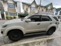 Pre-Loved 2015 Toyota Fortuner 2.4 V Diesel 4x2 AT Casa Maintained-2