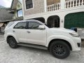 Pre-Loved 2015 Toyota Fortuner 2.4 V Diesel 4x2 AT Casa Maintained-3