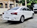 RUSH sale! White 2019 GAC GS4 Sedan cheap price-3