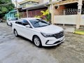 RUSH sale! White 2019 GAC GS4 Sedan cheap price-4