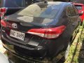 2020 Toyota Vios 1.3 XLE-4