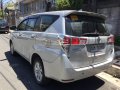 2019 Toyota Innova 2.8E-5