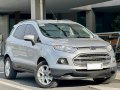 New Arrival! 2017 Ford Ecosport 1.5 Trend Automatic Gas.. Call 0956-7998581-0