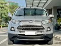 New Arrival! 2017 Ford Ecosport 1.5 Trend Automatic Gas.. Call 0956-7998581-8