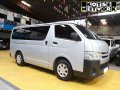 Toyota Commuter 3.0-2