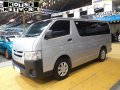 Toyota Commuter 3.0-7