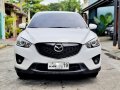 2nd hand 2014 Mazda CX-5 Signature SkyActiv-D 2.2 AWD AT for sale-0