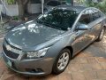 Chevrolet Cruze LS 1.8 2011 (Php 260k nego)-1