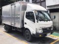 Isuzu 6W Hino 300 2016 Yr. Model-0