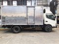 Isuzu 6W Hino 300 2016 Yr. Model-2