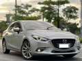 New Arrival! 2017 Mazda 3 2.0 Sedan Skyactiv Automatic Gas.. Call 0956-7998581-0