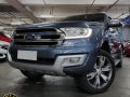 2016 Ford Everest 2.2L 4X2 Titanium Plus DSL AT-1