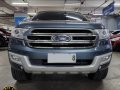 2016 Ford Everest 2.2L 4X2 Titanium Plus DSL AT-5