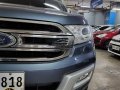 2016 Ford Everest 2.2L 4X2 Titanium Plus DSL AT-6