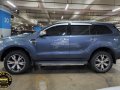 2016 Ford Everest 2.2L 4X2 Titanium Plus DSL AT-7