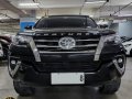 2019 Toyota Fortuner 2.4L 4X2 V DSL AT-1