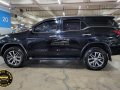 2019 Toyota Fortuner 2.4L 4X2 V DSL AT-3