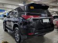 2019 Toyota Fortuner 2.4L 4X2 V DSL AT-4
