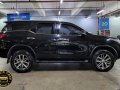 2019 Toyota Fortuner 2.4L 4X2 V DSL AT-7