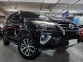 2019 Toyota Fortuner 2.4L 4X2 V DSL AT-18