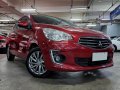 2019 Mitsubishi Mirage G4 GLS 1.2L AT-17