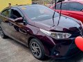 2021 Toyota Vios XLE New Series-1