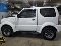 2017 Suzuki Jimny 1.3L 4X4 JLX MT -5