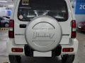 2017 Suzuki Jimny 1.3L 4X4 JLX MT -8