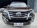 Toyota Fortuner 2016 V Diesel Automatic-0