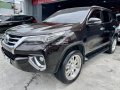 Toyota Fortuner 2016 V Diesel Automatic-1