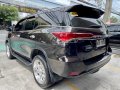 Toyota Fortuner 2016 V Diesel Automatic-3