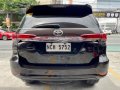 Toyota Fortuner 2016 V Diesel Automatic-4