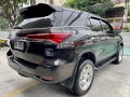 Toyota Fortuner 2016 V Diesel Automatic-5