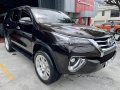 Toyota Fortuner 2016 V Diesel Automatic-7