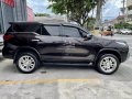 Toyota Fortuner 2016 V Diesel Automatic-6
