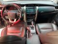 Toyota Fortuner 2016 V Diesel Automatic-10