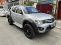 2012 Mitsubishi Strada GLX V -3