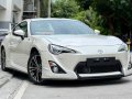 Sell second hand 2014 Toyota 86  2.0 AT-0