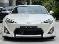 Sell second hand 2014 Toyota 86  2.0 AT-1